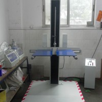 瓦楞纸箱跌落试验机 包装箱跌落实验台 包装件跌落高度试验机
