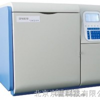 SP6820气相色谱仪
