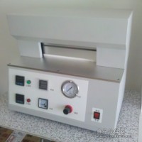 QBT2358塑料薄膜包装袋热合强度试验方法