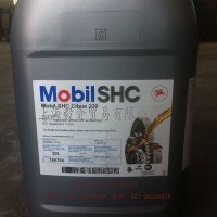 美孚 SHC Cibus 150/220/320/460润滑油