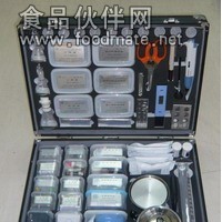 食物中毒快检箱（精简配置）