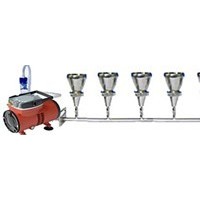 细菌过滤器BOT-GL6L 细菌抽滤器 膜过滤系统