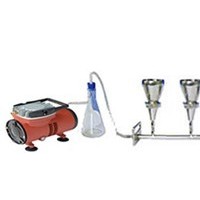 细菌过滤器，滤膜过滤器，真空抽滤过滤器BOT-GL3L