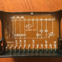 LMG21.330B27点火控制器LMG21.230B27