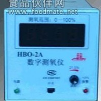 HBO-2A数字测氧仪  氧浓度检测仪