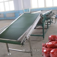 新疆大枣直径分选机 大枣选果机 大枣直径分级筛选