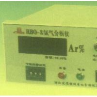HBO-3高纯氩气分析仪 稀有气体分析仪5个9测氩仪