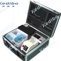 青岛科迪博专业生产便携式水质COD、氨氮、总磷检测仪