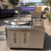 易超自动行星搅拌炒锅火锅底料炒锅,高效节能型号齐全厂家直销!