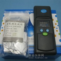 臭氧检测仪  臭氧测定仪 臭氧检测试剂