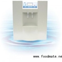 双及反渗透）微量分析型实验室超纯水机
