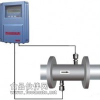 壁挂标准型外夹式超声波流量计