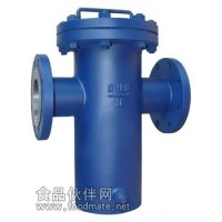 SRB-I直通篮式过滤器