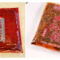 火锅牛油酱料自动包装机 小袋调味酱调味油自动包装机