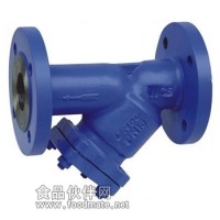 德标Y型过滤器