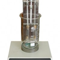 FA-DRT-2111润滑脂滴点测定仪