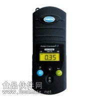 美国HACH 余氯计、二氧化氯测定仪、臭氧测定仪、氨氮测定仪、总磷测定仪 总代理