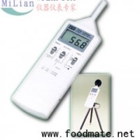 数字式声级计_数字式噪声计_便携噪音计