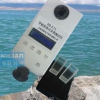 余氯分析仪 余氯测定仪