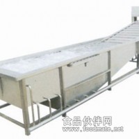 海参清洗设备，莴苣清洗机厂家