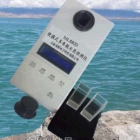 ML8820多参数水质检测仪 养鱼水质检测仪