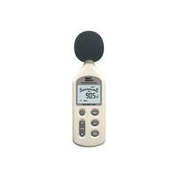 AR824 数字式噪音计