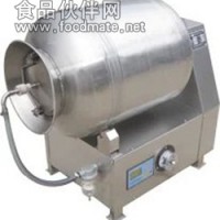 滚揉机，大虾腌制机，海鲜真空滚揉机