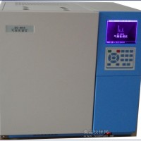 食品CO2液体硫化物和总硫、总硫的分析气相色谱仪