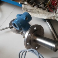 插入式液位变送器，插入式防腐液位变送器