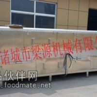 肉类周转筐清洗机，清洗机价格