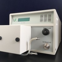 微通道连续反应（连续流动化学）进料系统CP系列控温加热泵