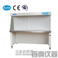 SW-CJ-1CU双人单面水平净化工作台厂家 价格 参数
