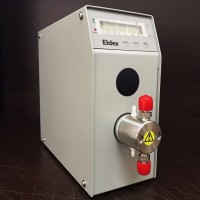 连续流动化学配套用进料泵美国ELDEX不锈钢柱塞泵