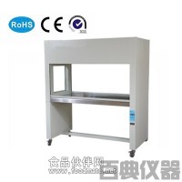 SW-CJ-2FD双人单面垂直净化工作台厂家 价格 参数