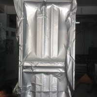 超大设备防潮包装袋、加大铝塑真空袋定制