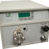 CP-M系列精密恒流泵反应器微反应器配套