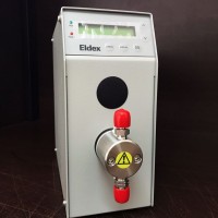 美国ELDEX柱塞泵密封组件单向阀芯
