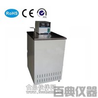 DFY-20/30低温恒温反应浴厂家 价格 参数