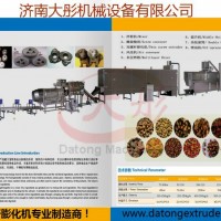 狗粮设备型号规格