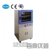 DZF-6090立式真空干燥箱厂家 价格 参数