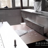 膳食纤维杀菌机 豆渣灭菌干燥机