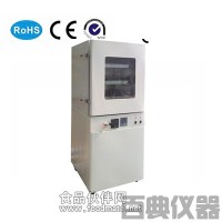 PLC-6500真空烘箱