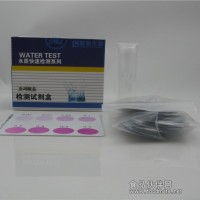 亚硝酸盐检测试剂盒 亚硝酸盐测定仪