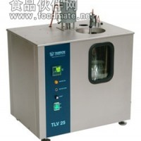TLV25型-80℃超低温运动粘度仪