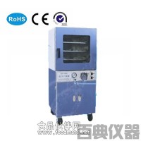 BPZ-6033LC真空干燥箱（真空度数显示并控制）厂家 价格 参数