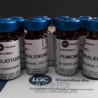 15-乙酰基-脱氧雪腐镰刀菌烯醇(15-AcDON)标准品