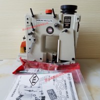 NEWLONG纽朗 DS-9C 缝包机钩针更换方法