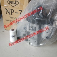 原装进口纽朗手提NP-7A单线缝包机NP-7A自动缝包机