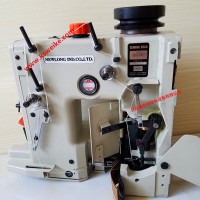 纽朗进口NEWLONG(DS-9C)缝包机DS-9C产地证明