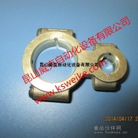 正品GK35-2C配件卖3505083弯针架